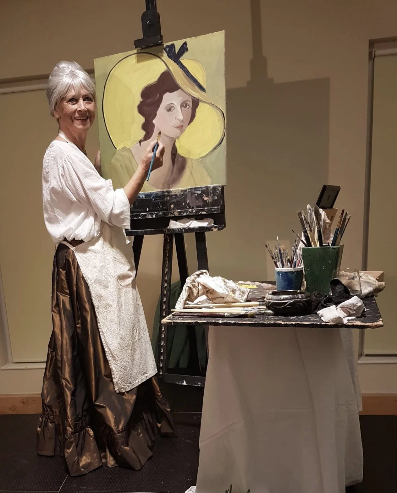 Art Angel